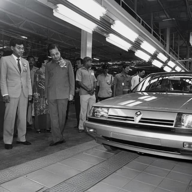 1979 The Birth of a New Era image