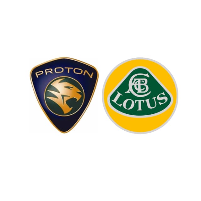 1996 Partnership with Lotus image