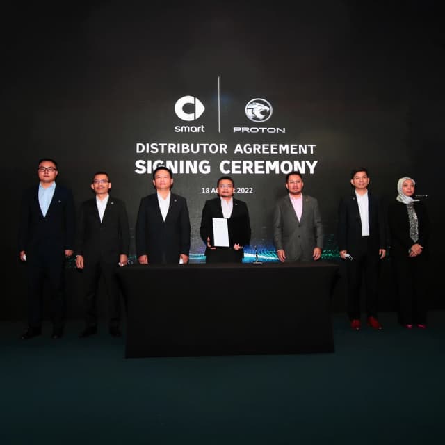 2022 An Electrifying Start image