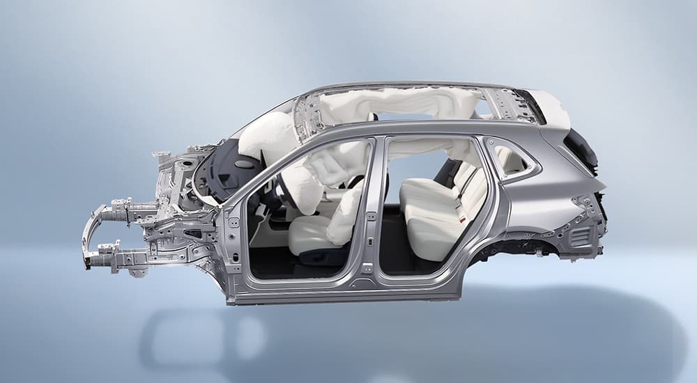 Proton e.MAS 7 CTB structural safety protection
