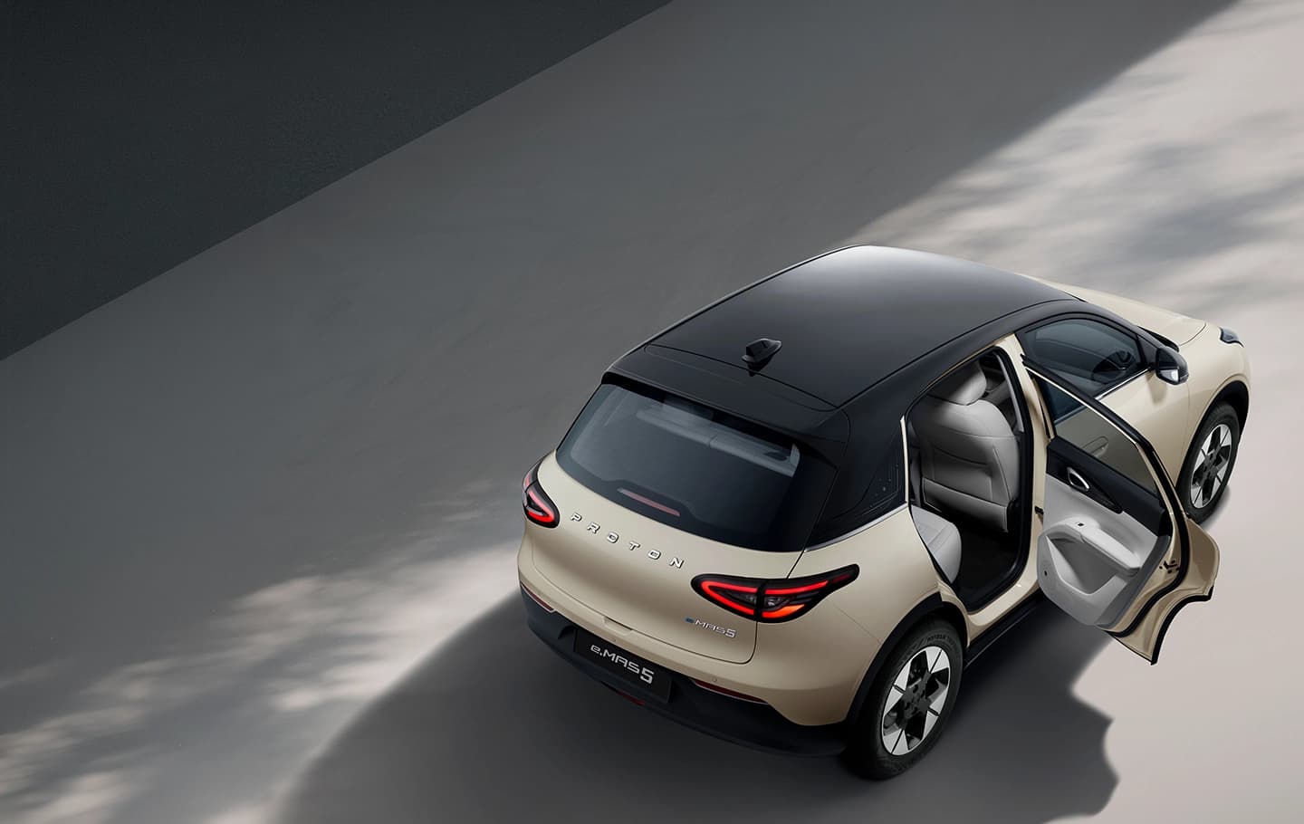 Proton e.MAS 5