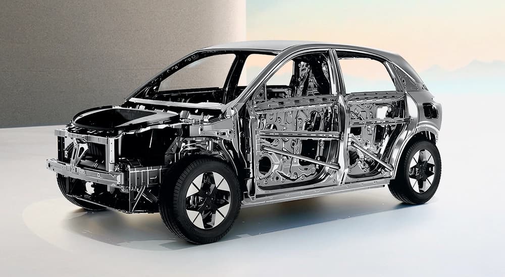 Proton e.MAS 5 structural safety protection